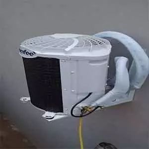 Manutenção de Ar Condicionado em Santo André Ar Condicionado Portátil