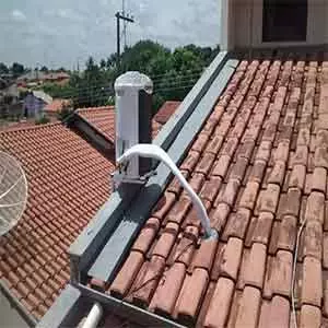 Ar Condicionados Empresa de Manutenção de Ar Condicionado em Santo André