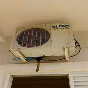 Climatização em Hotéis e Manutenção de Ar Condicionado em Santo André