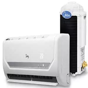 Sistemas HVAC e Manutenção de Ar Condicionado em Santo André