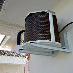 Manutenção de Ar Condicionado em Santo André em promoção