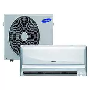 Manutenção de Ar Condicionado em Santo André electrolux