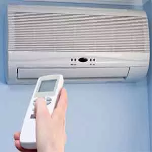 Manutenção de Ar Condicionado em Santo André lg