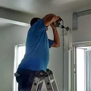 climatização e Manutenção de Ar Condicionado em Santo André