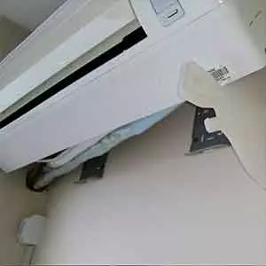 manutenção e Manutenção de Ar Condicionado em Santo André