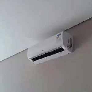 serviços de Manutenção de Ar Condicionado em Santo André
